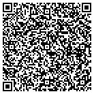 QR code with Time & Temperature Service contacts