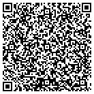 QR code with Uconn Foundation Development contacts