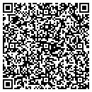 QR code with Richard V Curtin contacts
