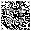 QR code with T N Technologies contacts