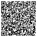 QR code with AlphaGraphics contacts