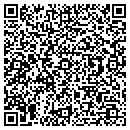 QR code with Traclabs Inc contacts