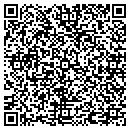 QR code with T S Advanced Technology contacts