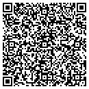 QR code with Uhv Technologies contacts
