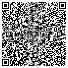 QR code with Ulterra Drilling Technologies contacts