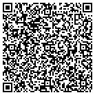 QR code with University of Texas At Austin contacts