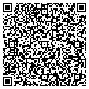 QR code with Hci Group contacts