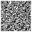 QR code with Help Inc contacts
