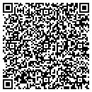 QR code with Yeager Rick B contacts