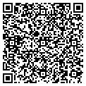QR code with Tribinium contacts