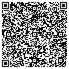 QR code with Zideon Digital Technology contacts
