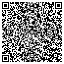 QR code with Larsen Group contacts
