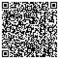 QR code with David E Eaton contacts