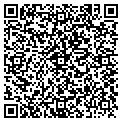 QR code with Hev-E-Toys contacts