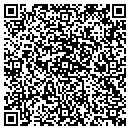 QR code with J Lewis Research contacts