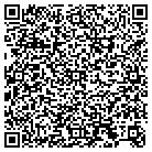 QR code with Khoury Medical Devices contacts