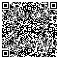 QR code with G'Max contacts