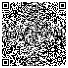 QR code with Raytheon Sarcos LLC contacts