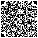 QR code with Unspam Technologies Inc contacts