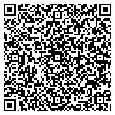 QR code with V Delta Technology contacts