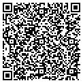 QR code with Css One contacts