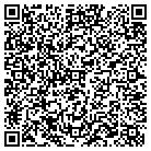 QR code with Wagner William H Jr Architect contacts
