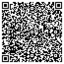 QR code with Astre Corp contacts