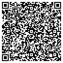 QR code with B 1 Technologies contacts