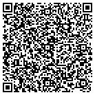 QR code with C & C Technologies Inc contacts