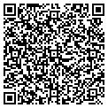 QR code with M T D Contrctng Co contacts