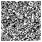 QR code with Corvid Technologies contacts