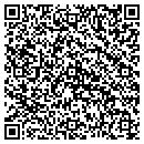 QR code with C Technologies contacts