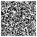 QR code with G X Technologies contacts