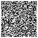 QR code with N O D I S contacts