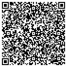 QR code with Registe's Information Retreval Service contacts