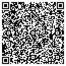 QR code with PACE Center contacts