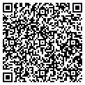 QR code with Sbi Razorfish contacts