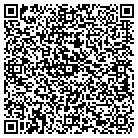 QR code with Maintenance Technology of VA contacts
