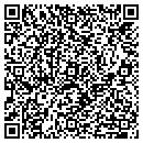 QR code with Microvax contacts