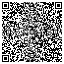 QR code with G G Idea Lab contacts