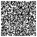 QR code with Roger W Oswald contacts