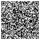 QR code with R-Tern Building Incorporated contacts