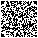 QR code with T D Net Inc contacts