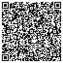 QR code with Clipperdata contacts