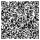 QR code with Techlab Inc contacts