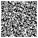QR code with C & W Systems contacts