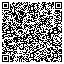 QR code with Techlab Inc contacts