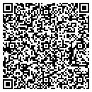 QR code with Techlab Inc contacts