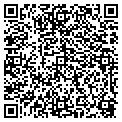 QR code with I L T contacts
