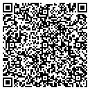 QR code with Avue Tech contacts